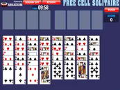 admirális pasziánsz