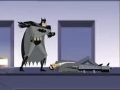 Batman: A Batwoman rejtélye