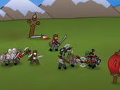 Battle for Gondor