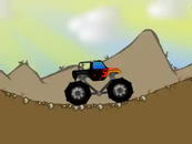 big truck adventures