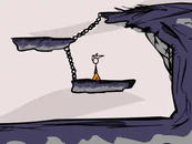 Fancy Pants Adventure