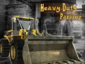 Heavy Duty Parking