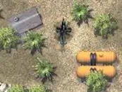 heli strike