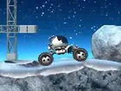 moon buggy