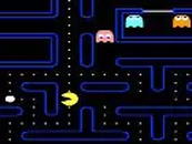 pac man