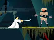 Samurai Jack