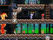 snowy treasure hunter 3