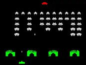 Space Invaders