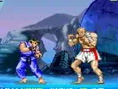 street fighter 2