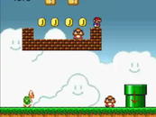 super mario 1