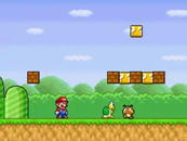 super mario save yoshi