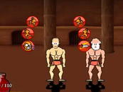 swords and sandals 2