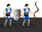 Warlords: Call to Arms